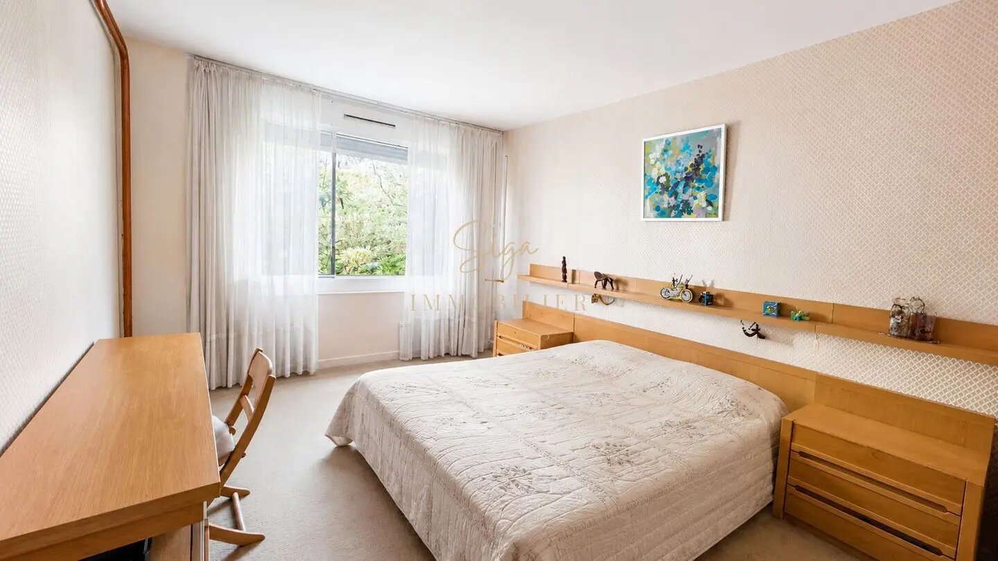 Appartement à vendre, 82m², Marseille 7ème