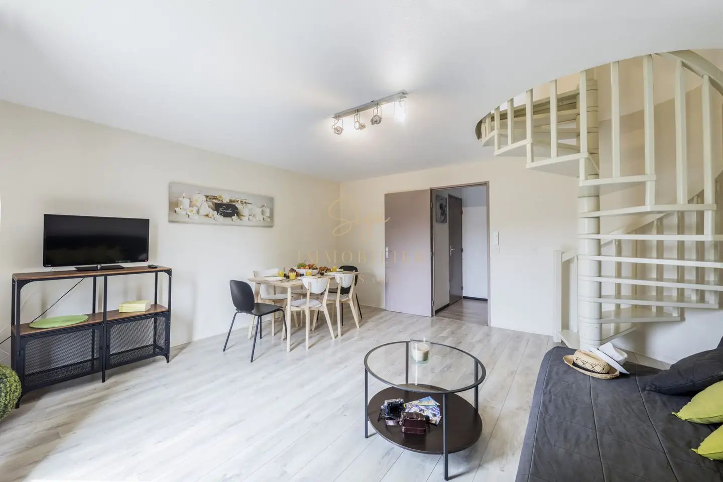 Appartement à louer, 66m², Aix-en-Provence
