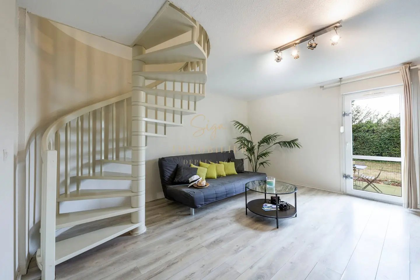Appartement à louer, 66m², Aix-en-Provence