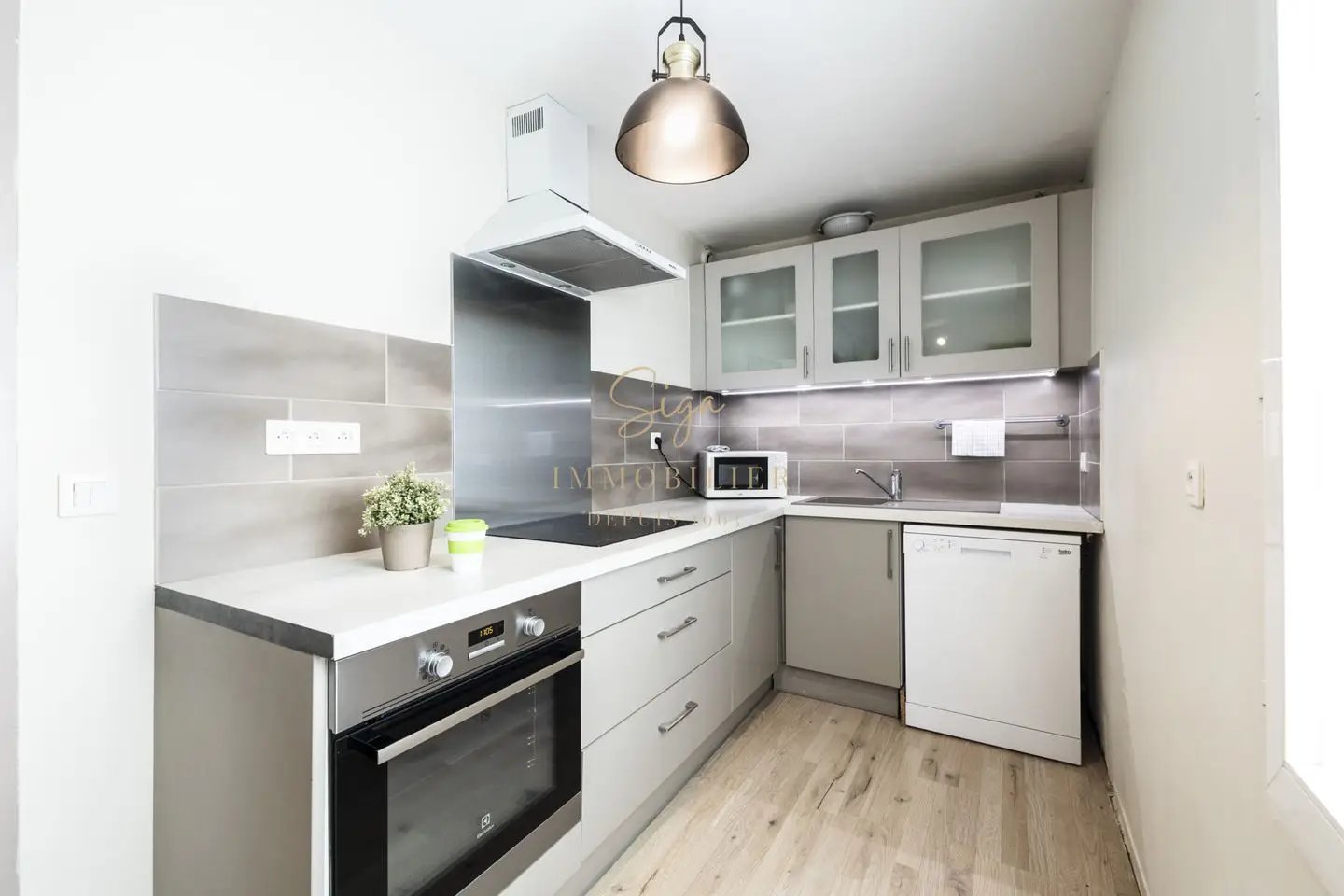 Appartement à louer, 66m², Aix-en-Provence