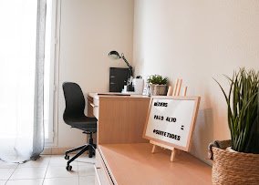 Appartement à vendre, 20m², Béziers