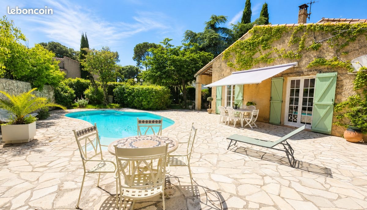 Maison à vendre, 141m², Marseille 8ème