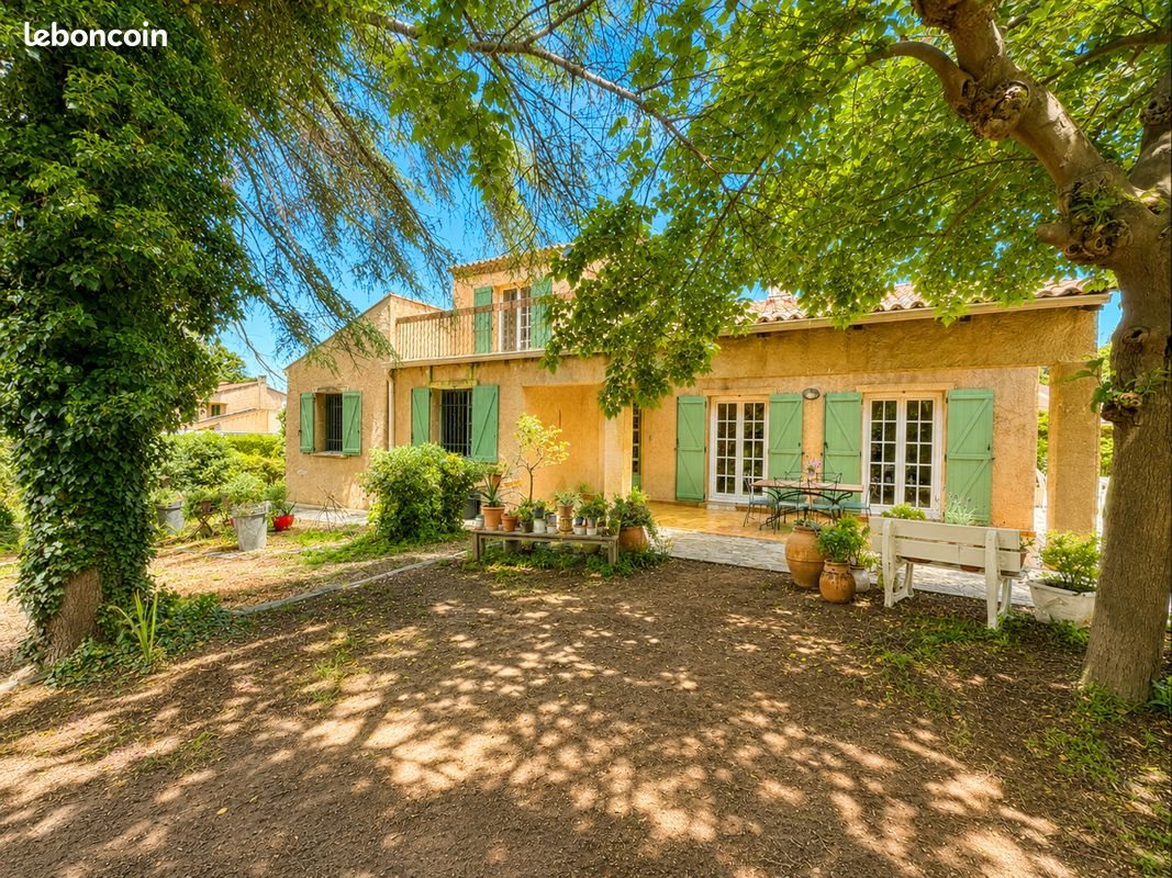 Maison à vendre, 141m², Marseille 8ème