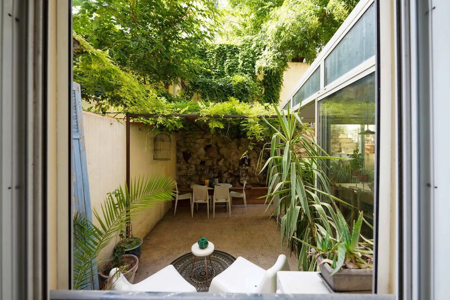 Appartement à vendre, 64m², Marseille 5ème
