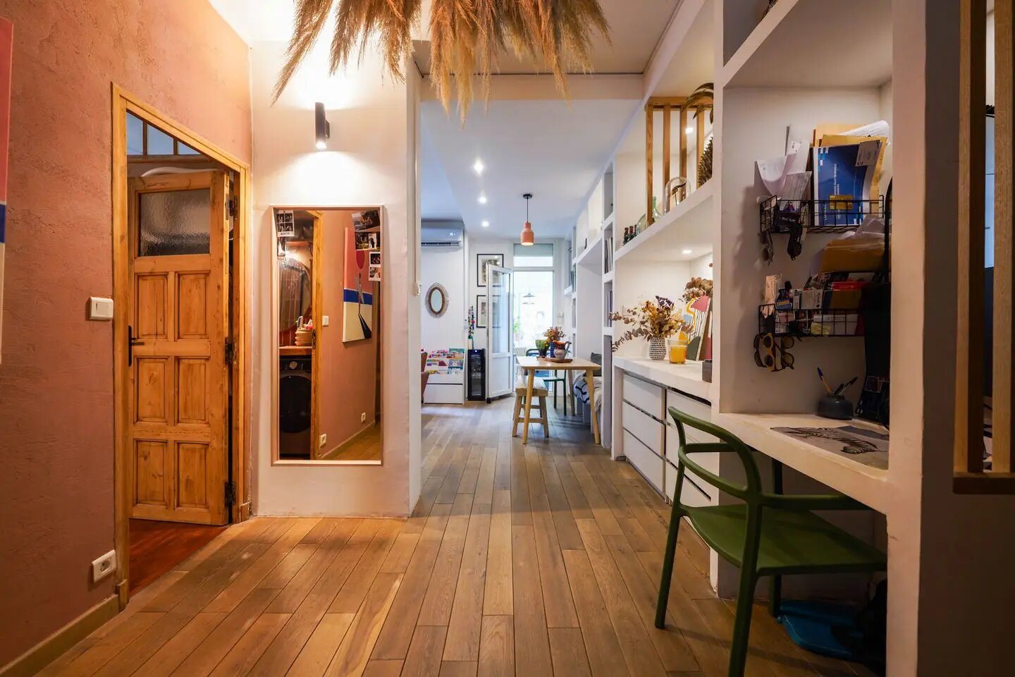 Appartement à vendre, 64m², Marseille 5ème