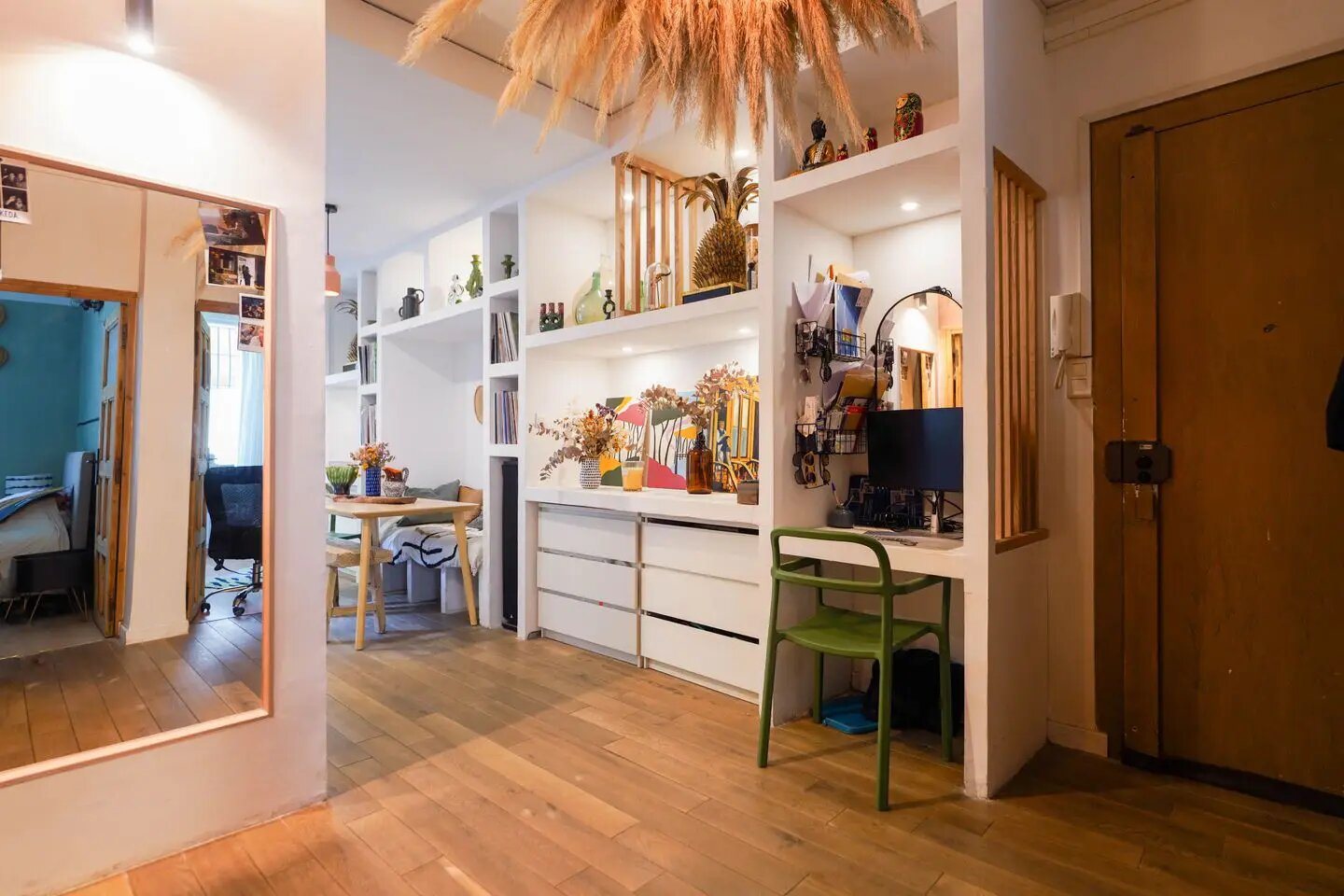 Appartement à vendre, 64m², Marseille 5ème