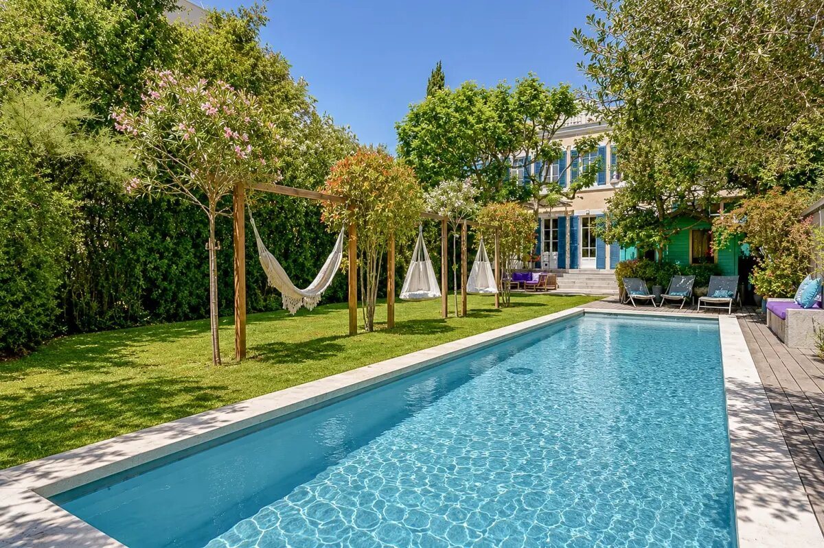 Maison à vendre, 180m², Marseille 14ème