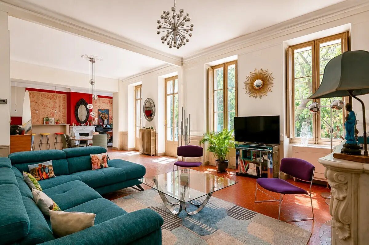 Maison à vendre, 180m², Marseille 14ème