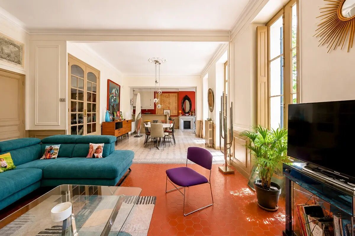 Maison à vendre, 180m², Marseille 14ème