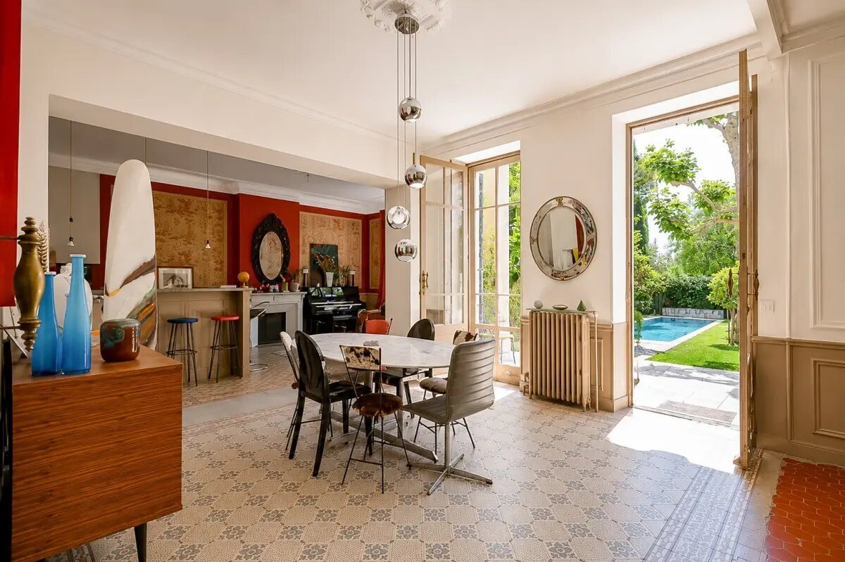 Maison à vendre, 180m², Marseille 14ème