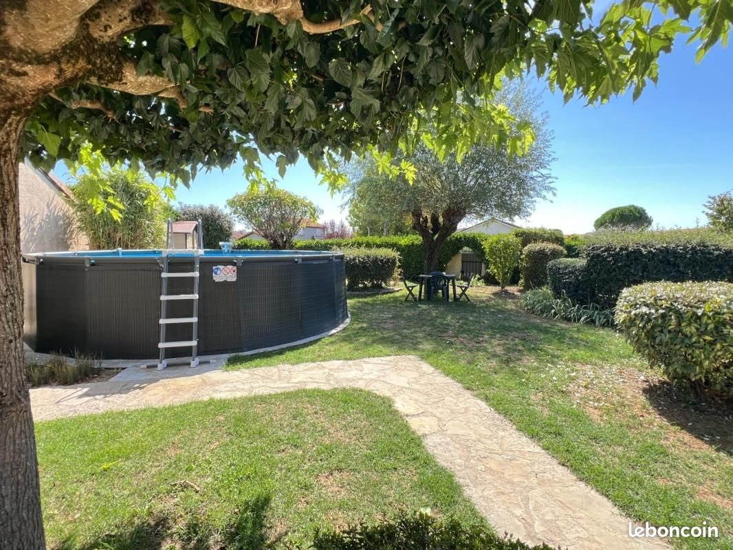 Maison à vendre, 95m², Anthon
