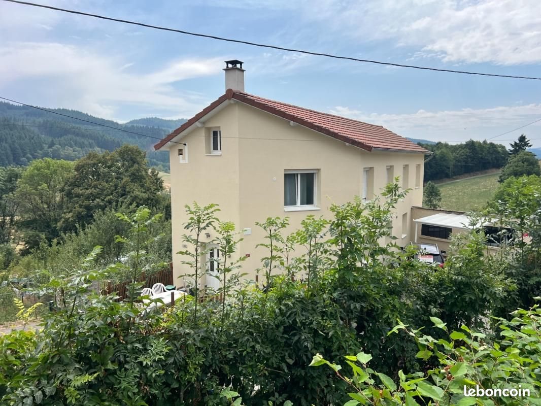 Maison à vendre, 135m², Lamure-sur-Azergues