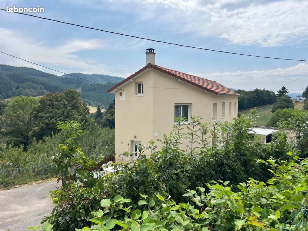 Maison à vendre, 135m², Lamure-sur-Azergues