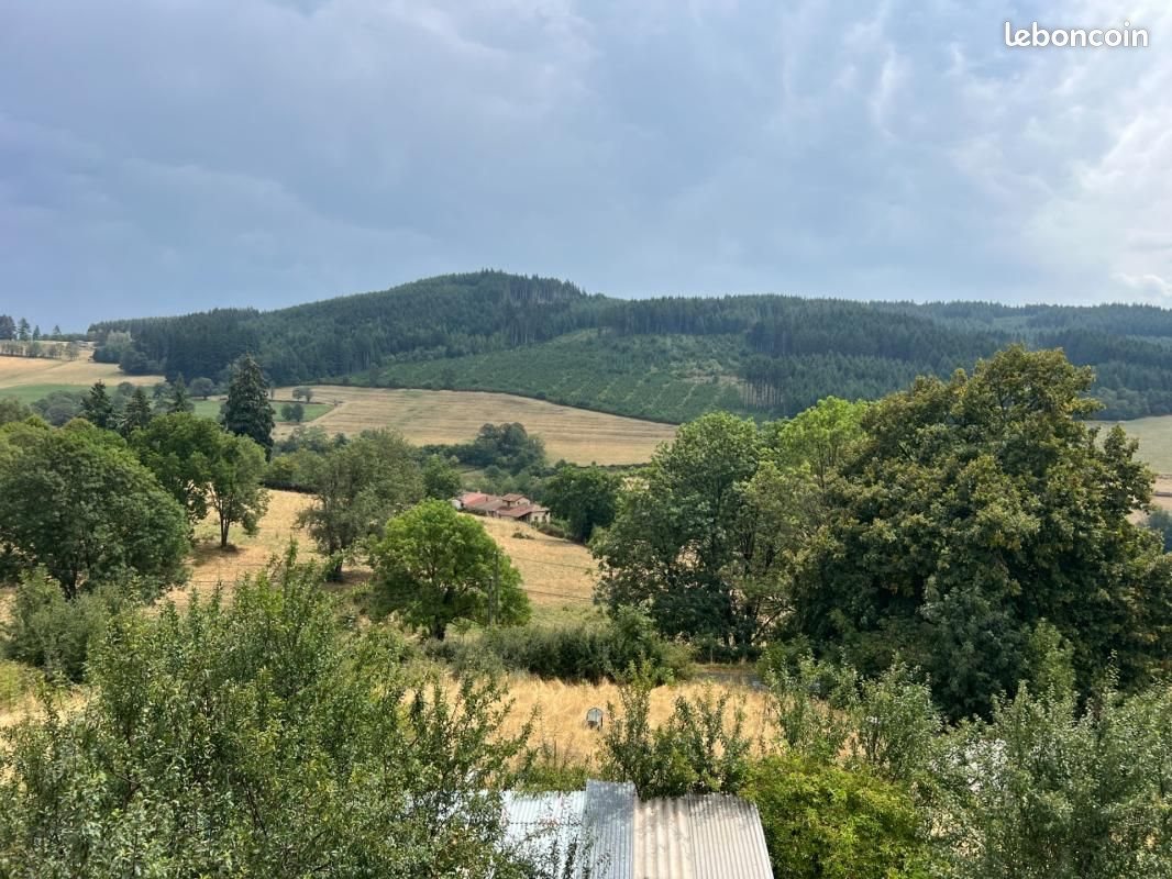 Maison à vendre, 135m², Lamure-sur-Azergues