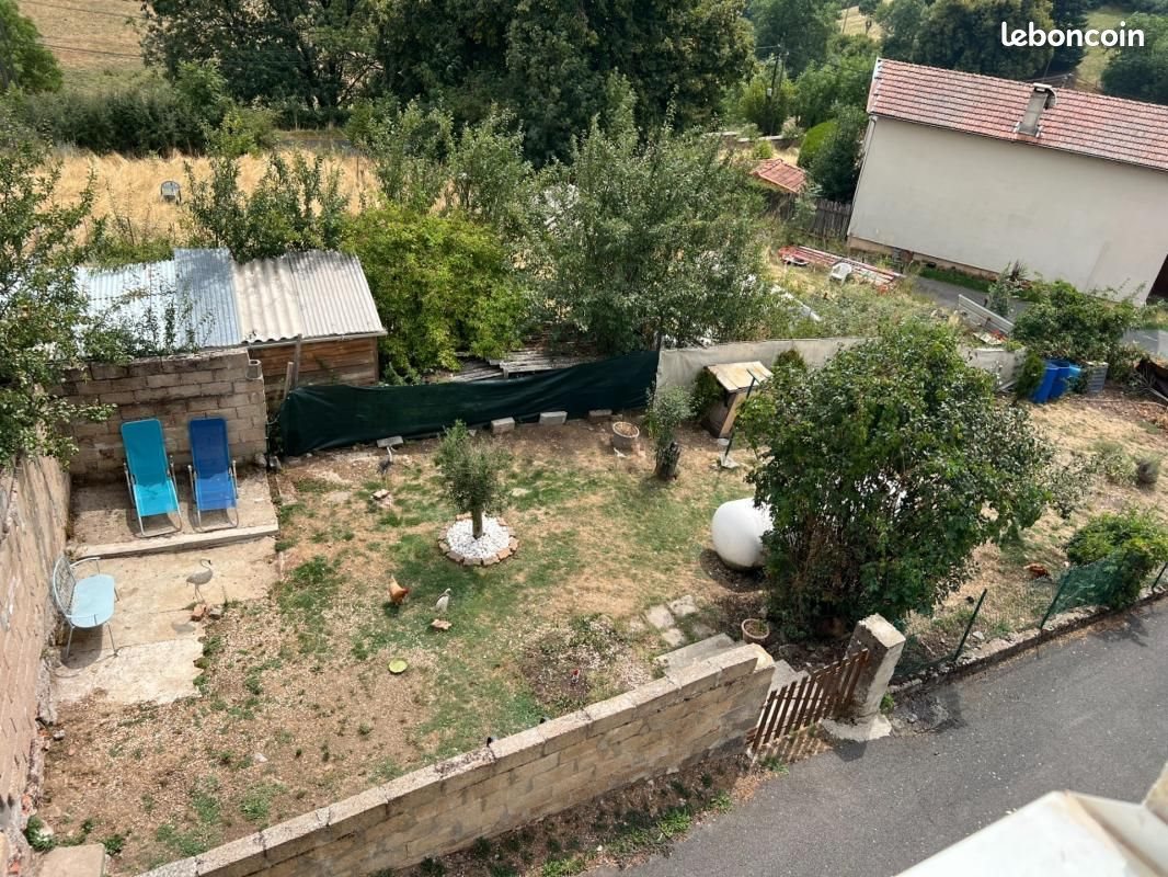 Maison à vendre, 135m², Lamure-sur-Azergues