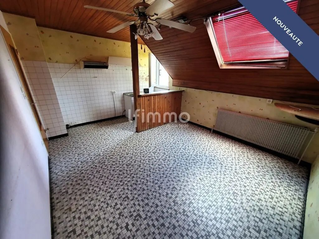 Maison à vendre, 171m², Dessenheim