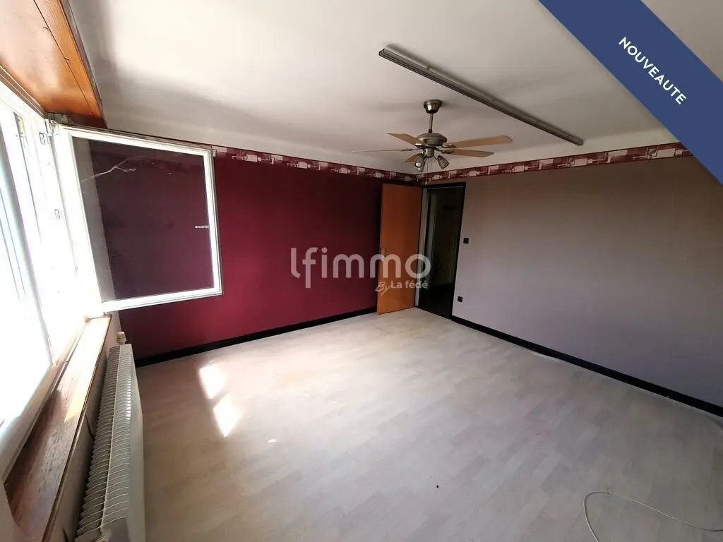 Maison à vendre, 171m², Dessenheim