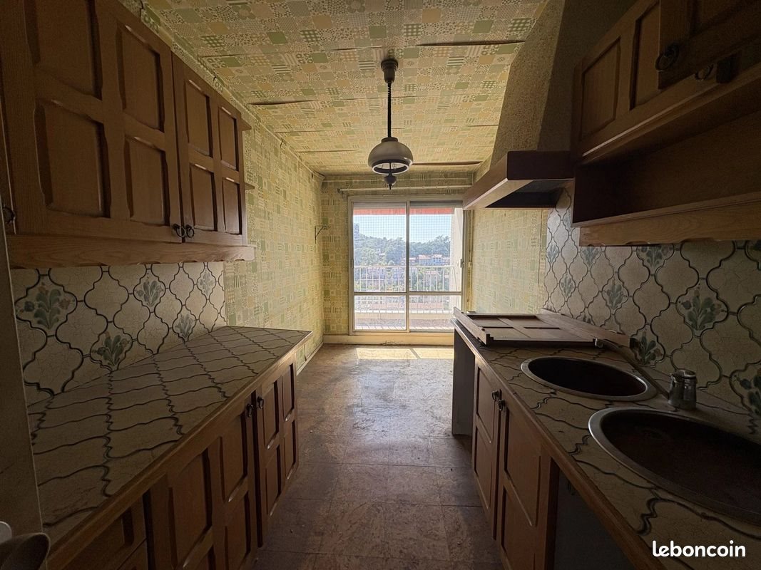 Appartement à vendre, 85m², Saint-Priest-en-Jarez