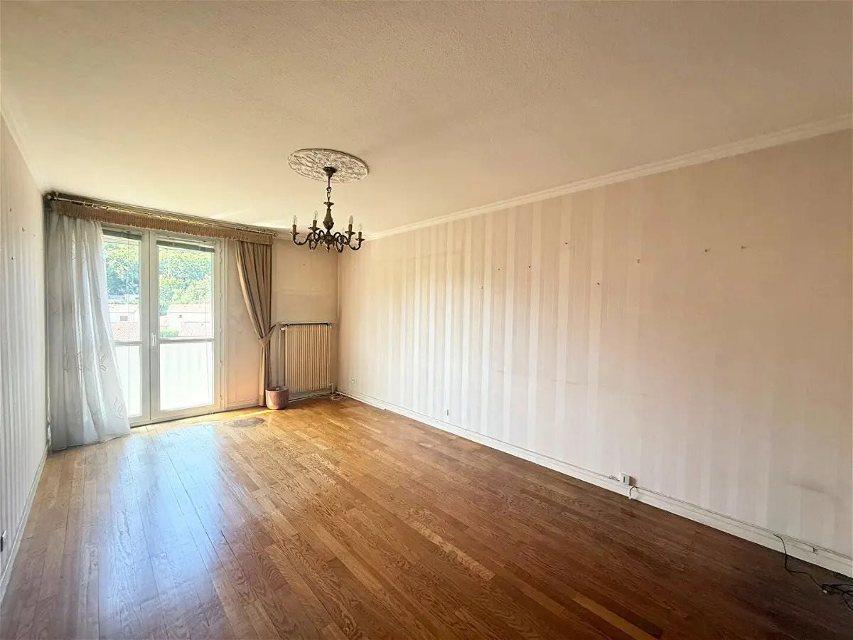 Appartement à vendre, 67m², Saint-Étienne