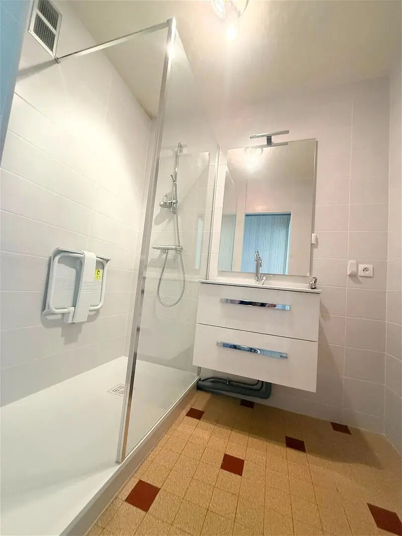 Appartement à vendre, 67m², Saint-Étienne