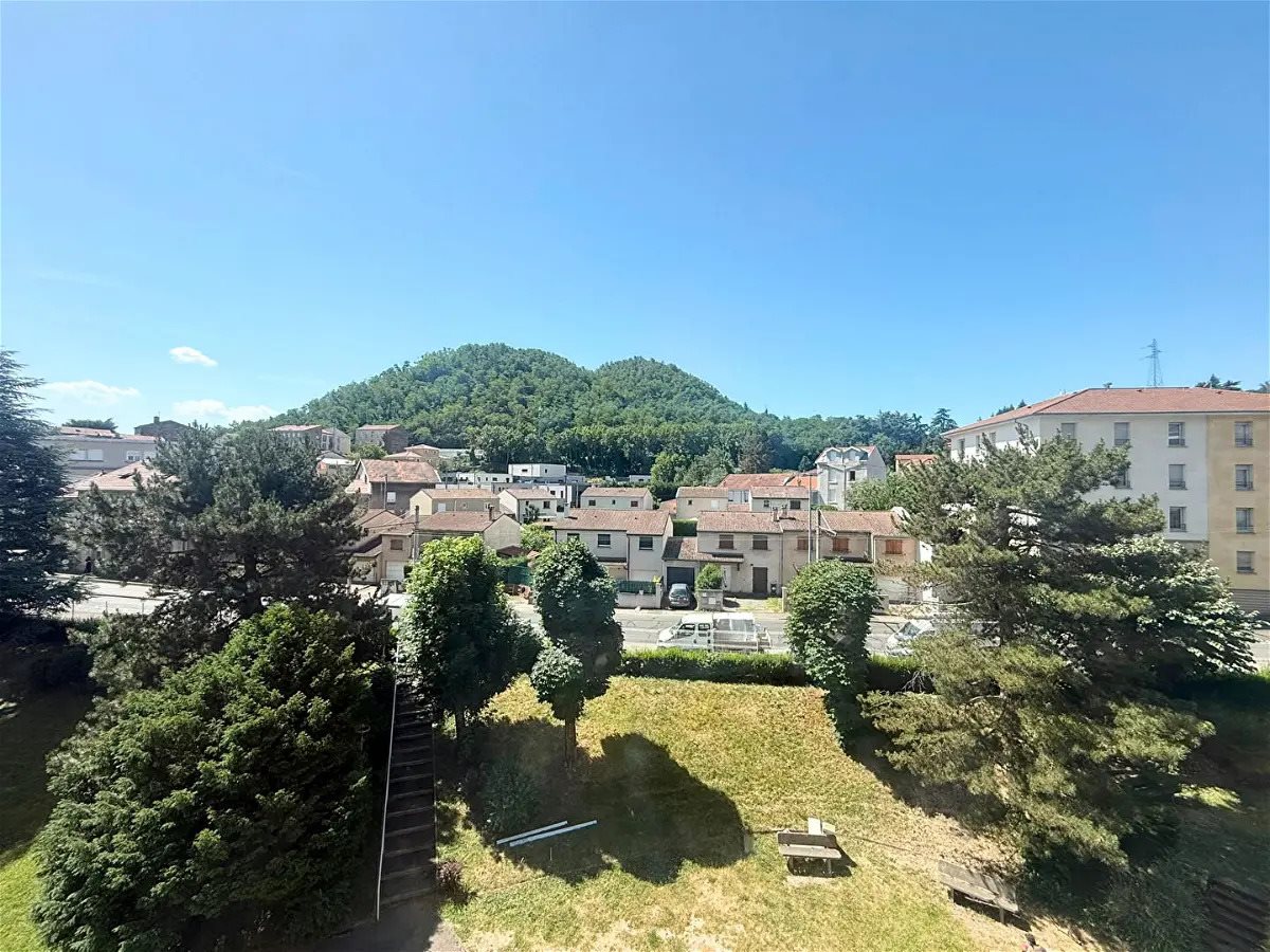 Appartement à vendre, 67m², Saint-Étienne