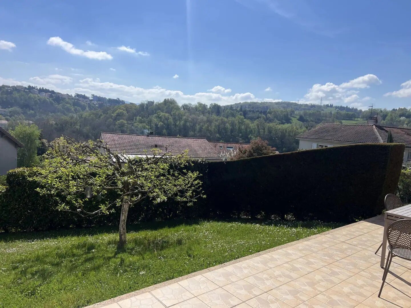 Maison à vendre, 110m², Villars