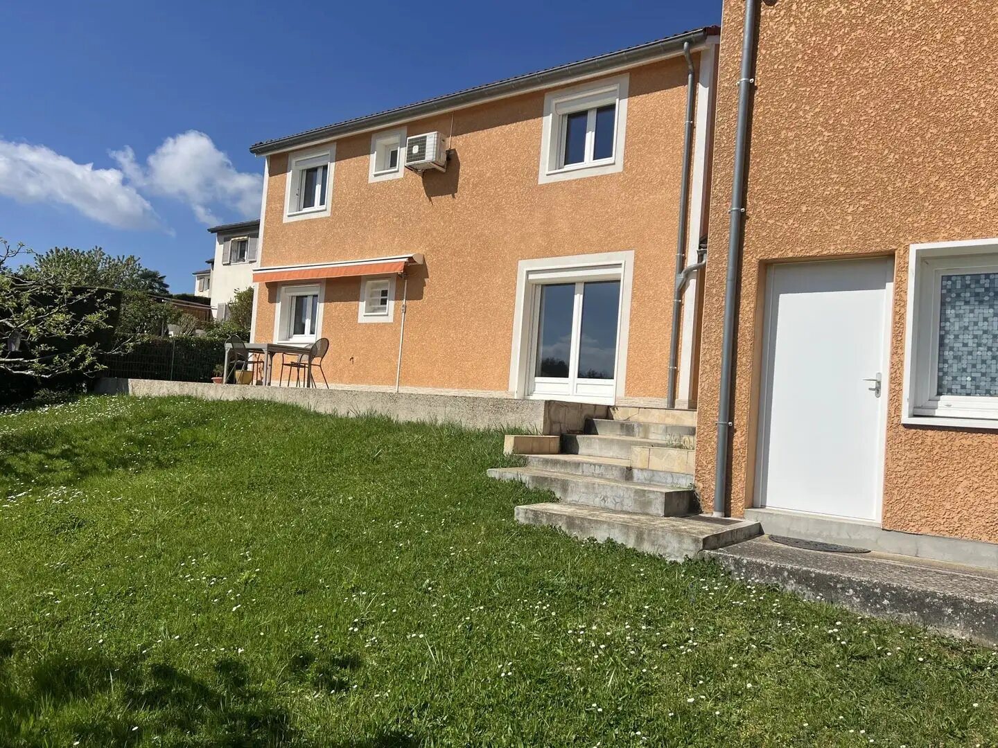 Maison à vendre, 110m², Villars