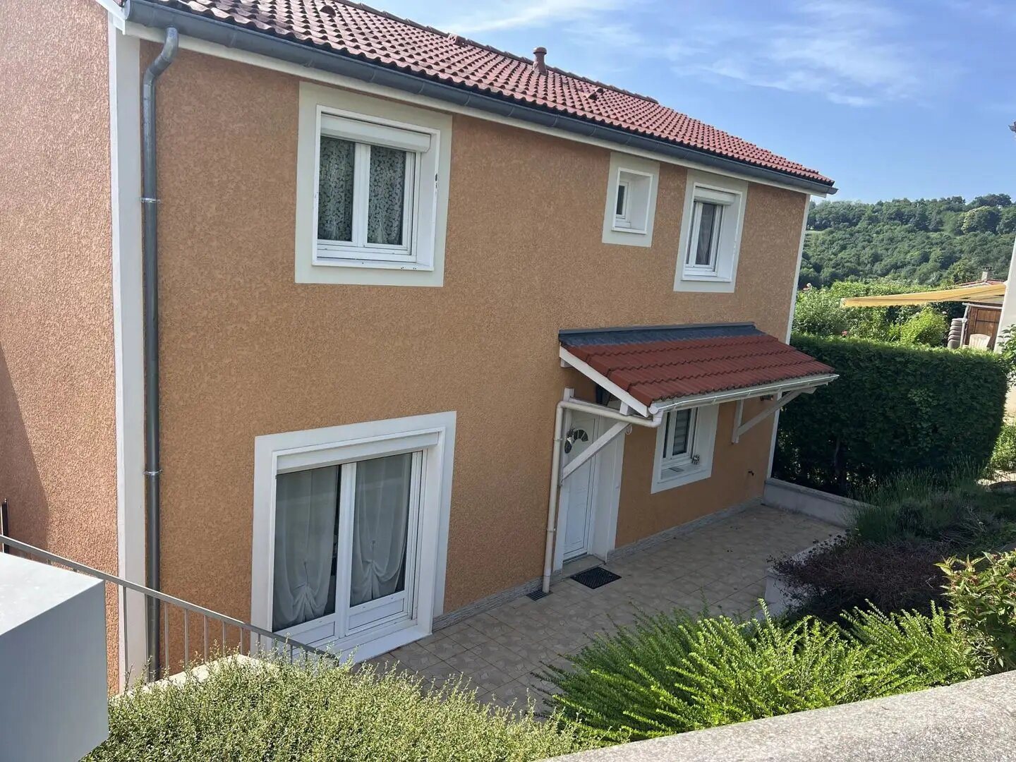 Maison à vendre, 110m², Villars
