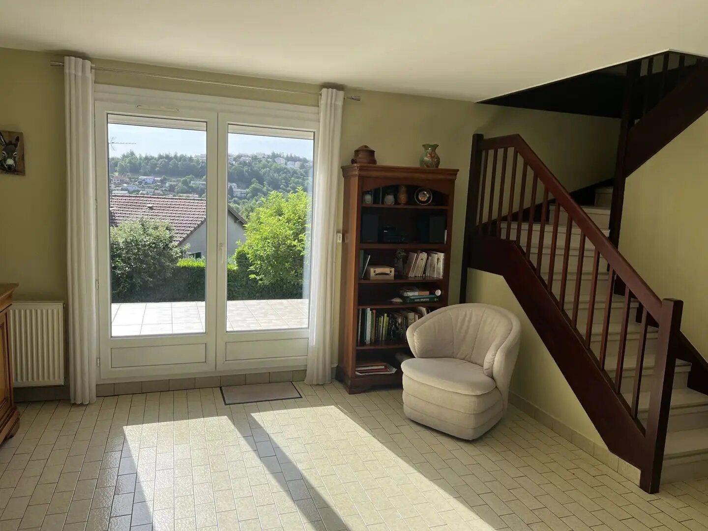 Maison à vendre, 110m², Villars