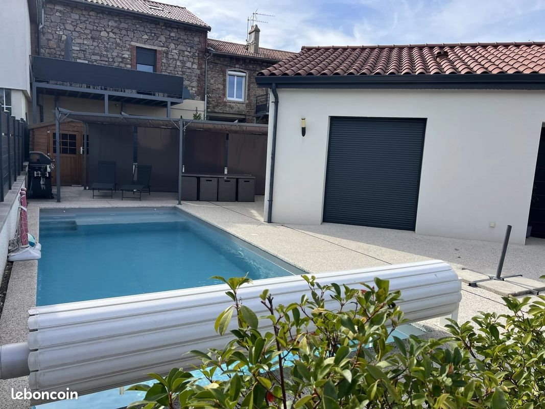 Maison à vendre, 90m², Villars