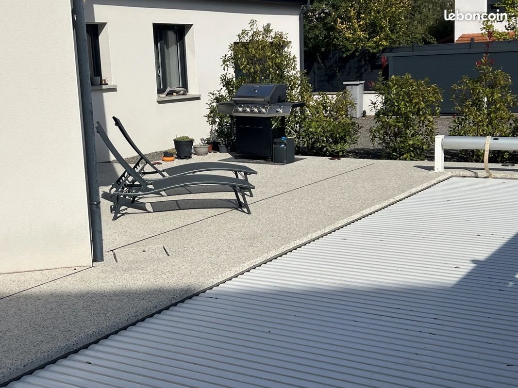 Maison à vendre, 90m², Villars
