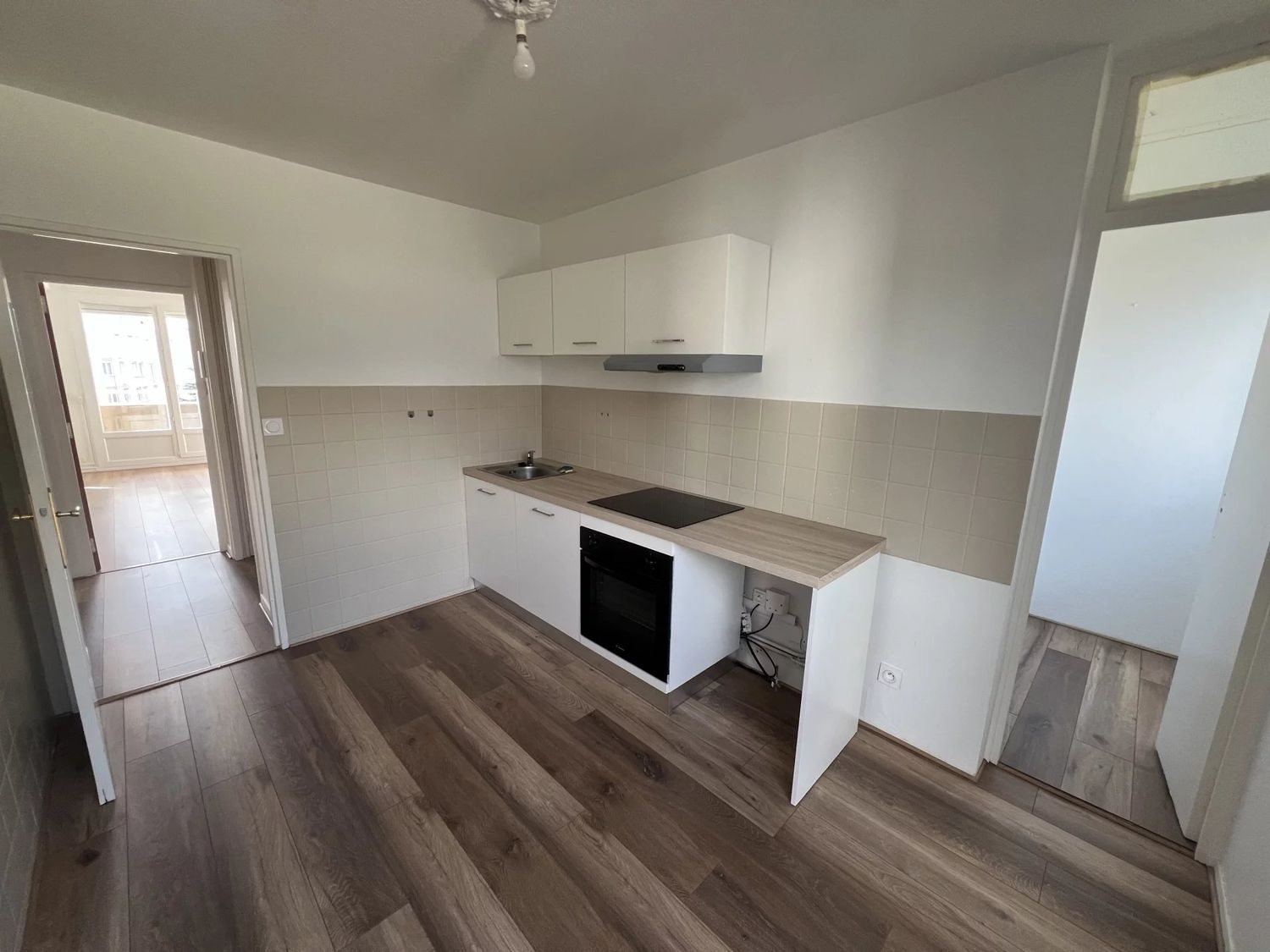 Appartement à vendre, 57m², Saint-Étienne