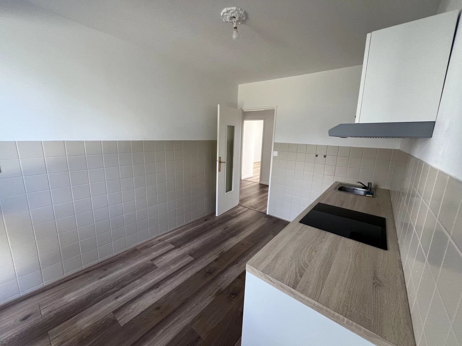 Appartement à vendre, 57m², Saint-Étienne