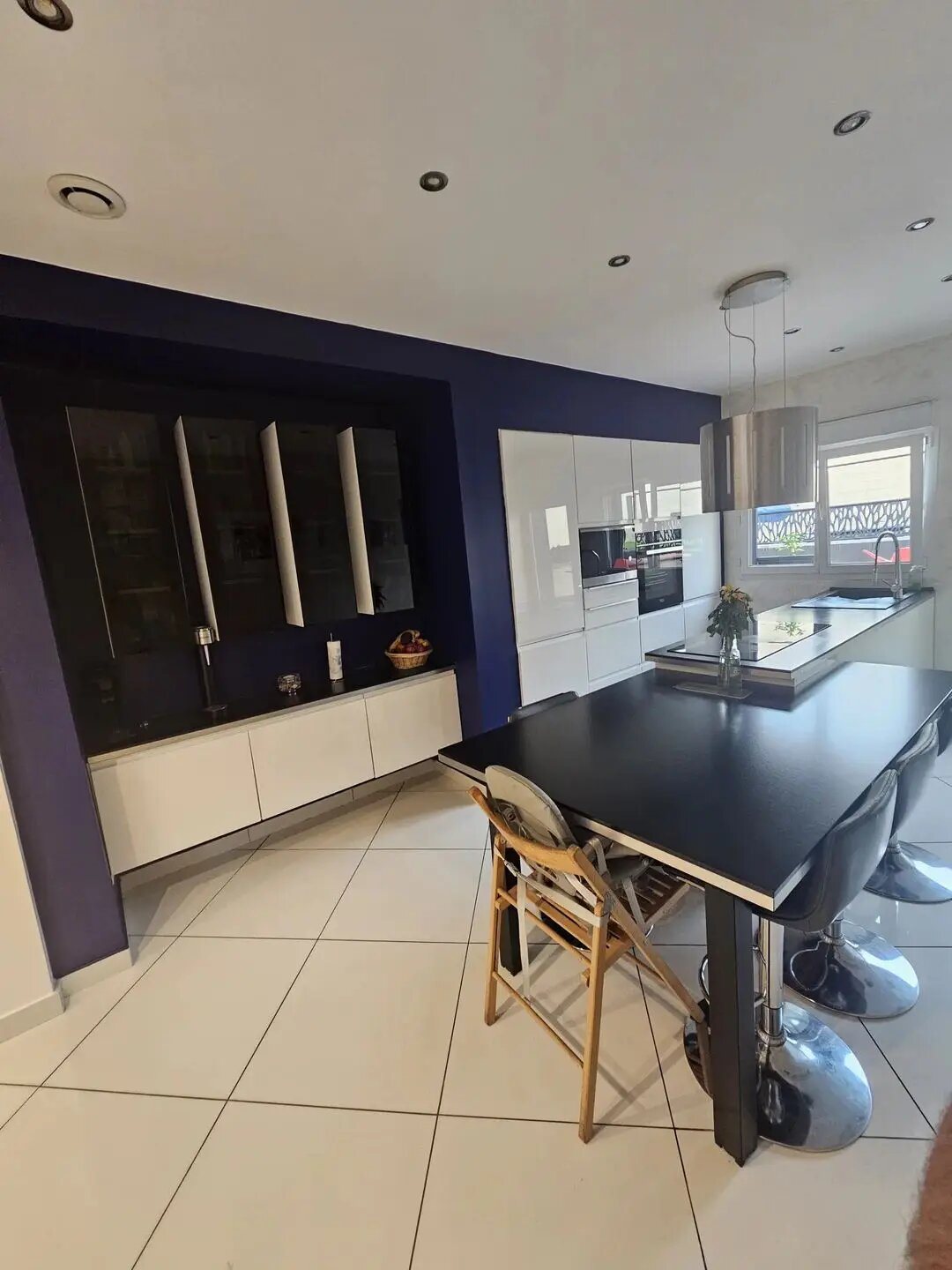 Maison à vendre, 100m², Saint-Etienne
