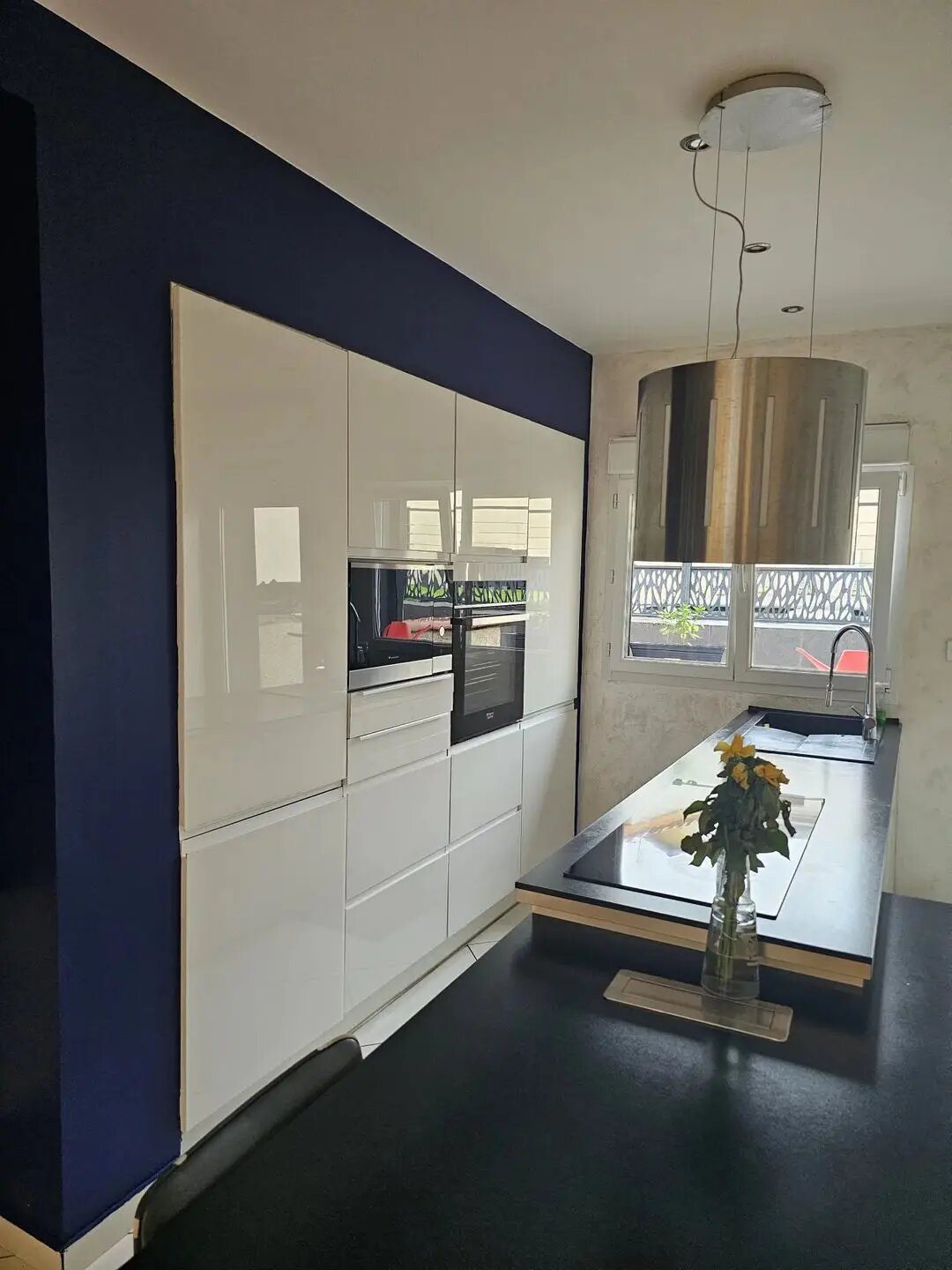 Maison à vendre, 100m², Saint-Etienne