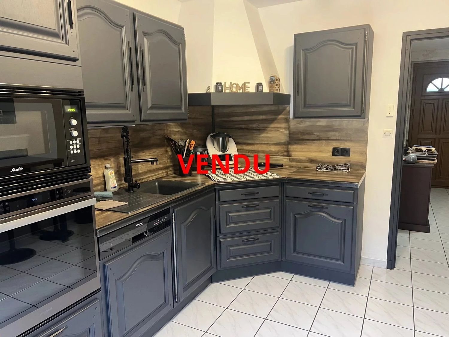 Maison à vendre, 109m², Fraisses