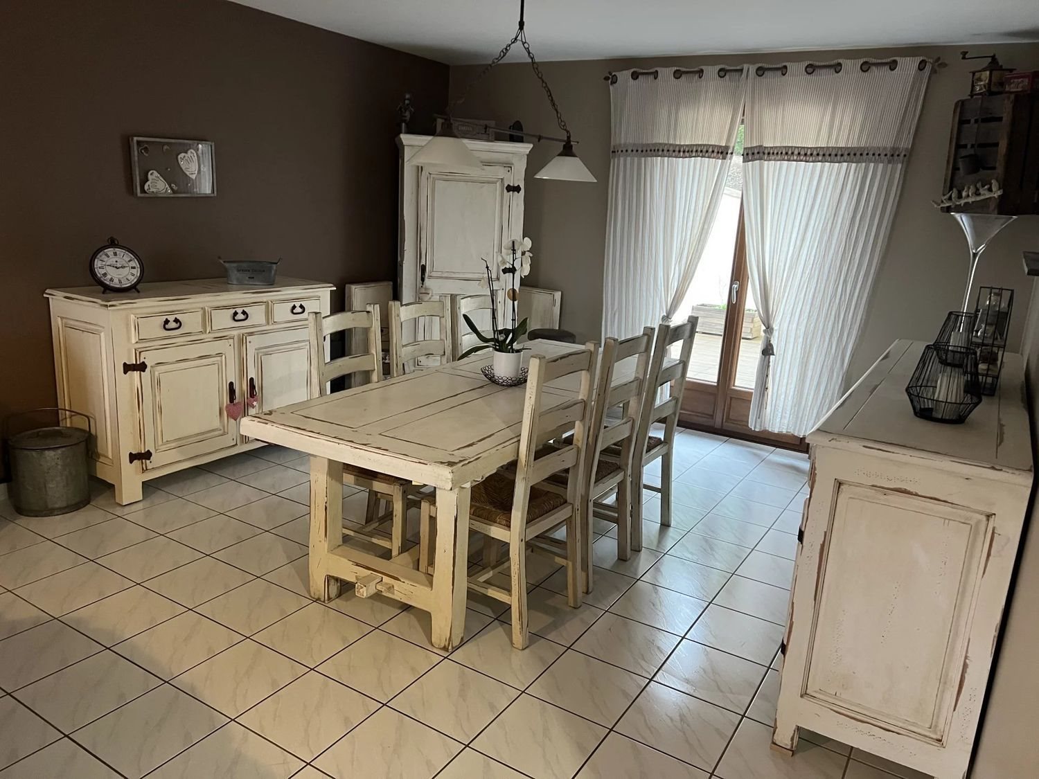 Maison à vendre, 109m², Fraisses