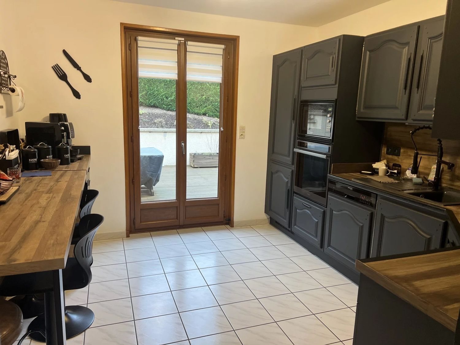 Maison à vendre, 109m², Fraisses