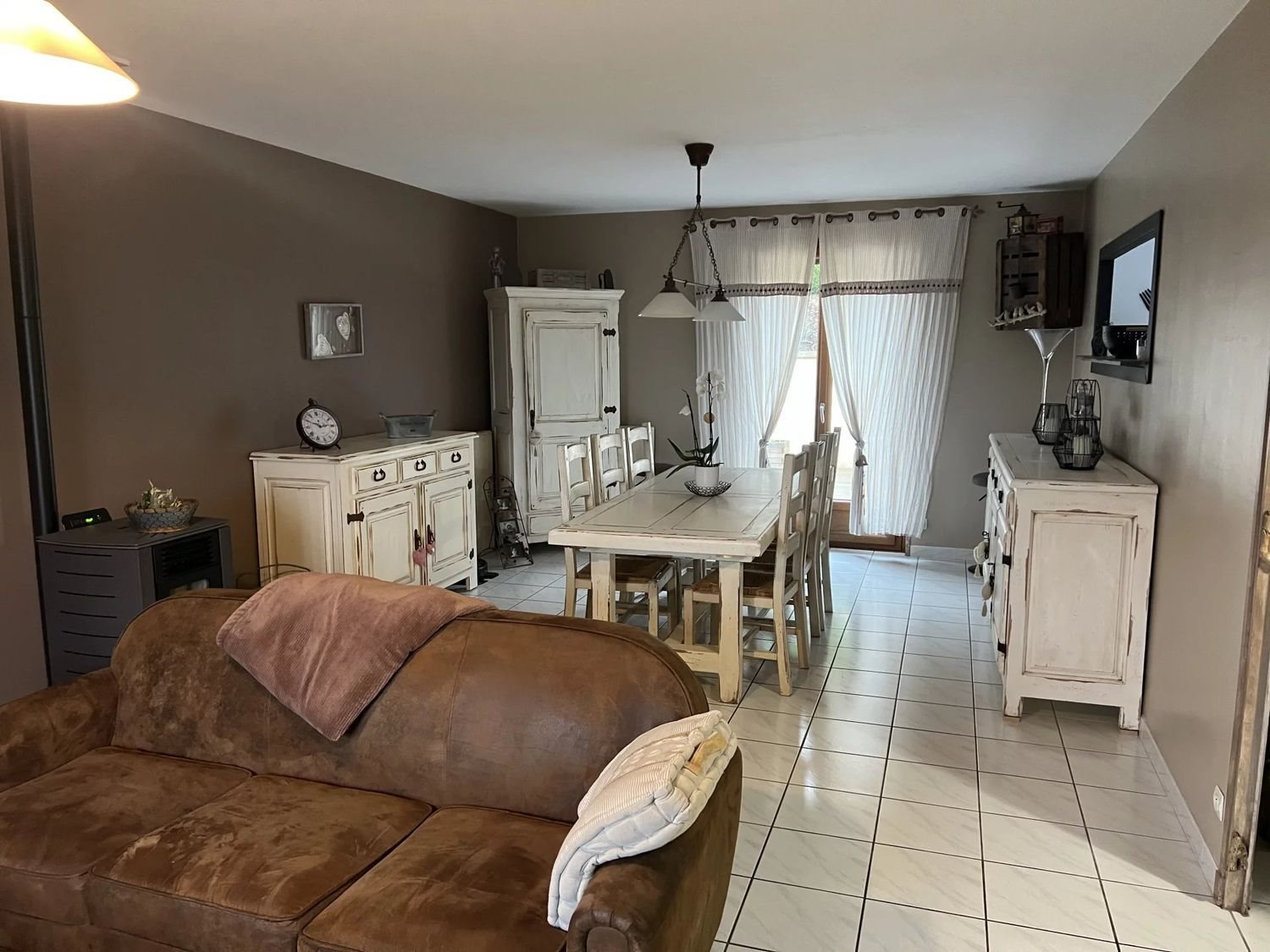 Maison à vendre, 109m², Fraisses