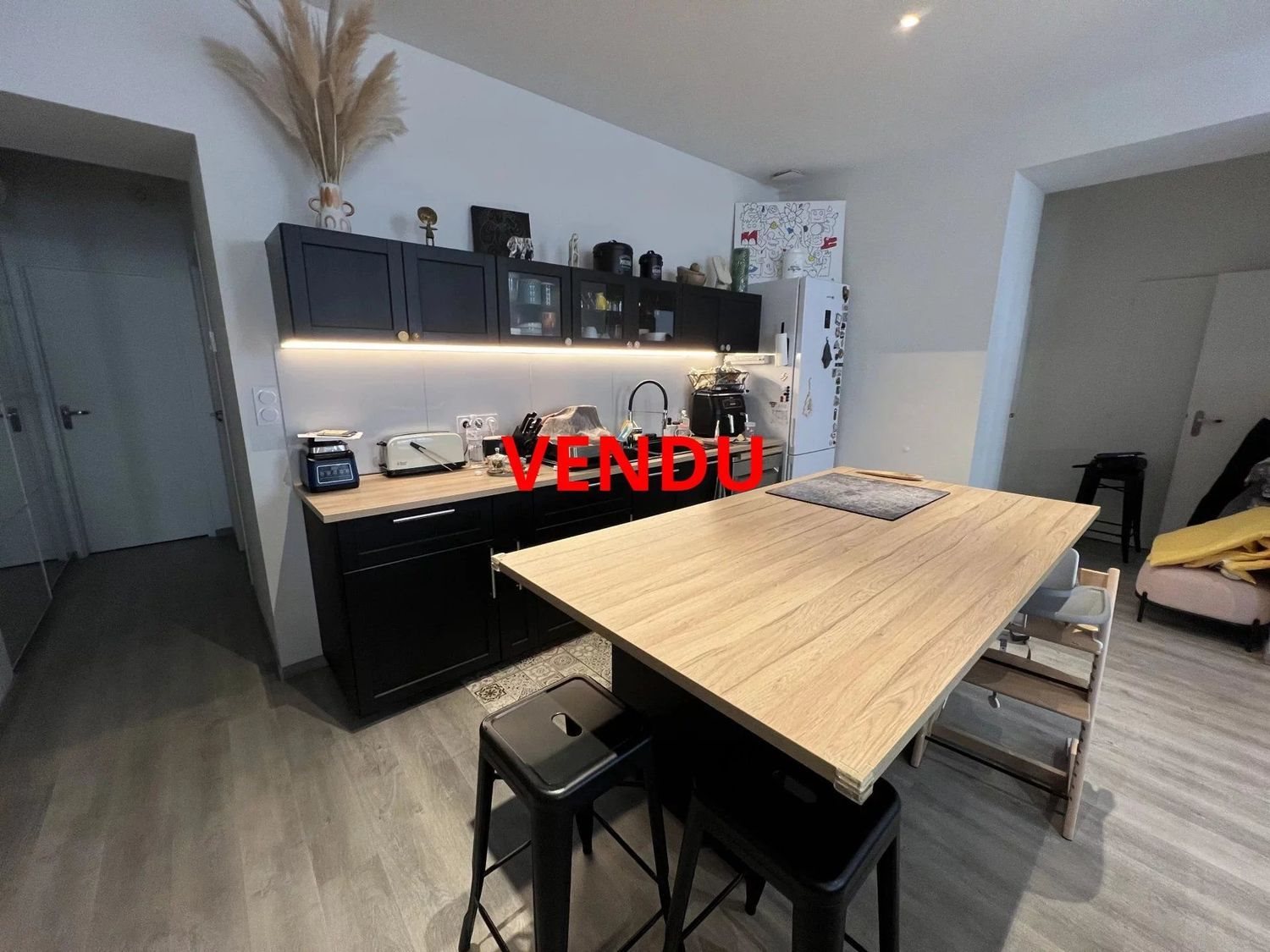 Appartement à vendre, 79m², Saint-Étienne