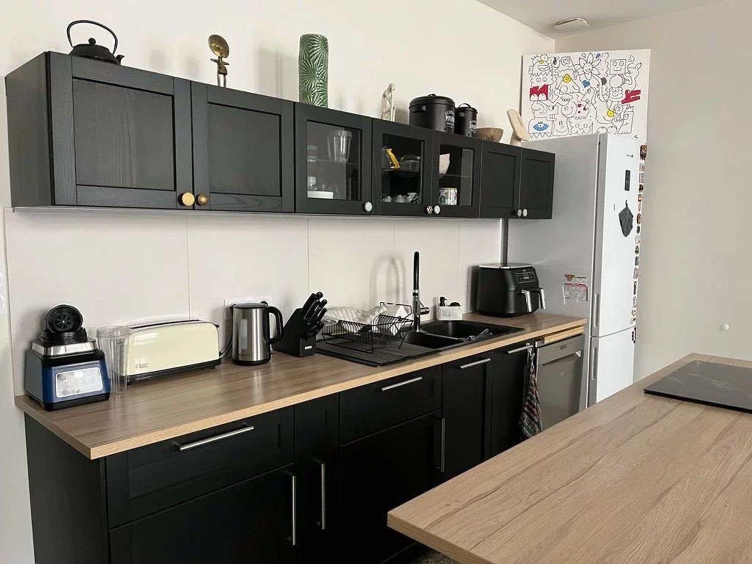 Appartement à vendre, 79m², Saint-Étienne