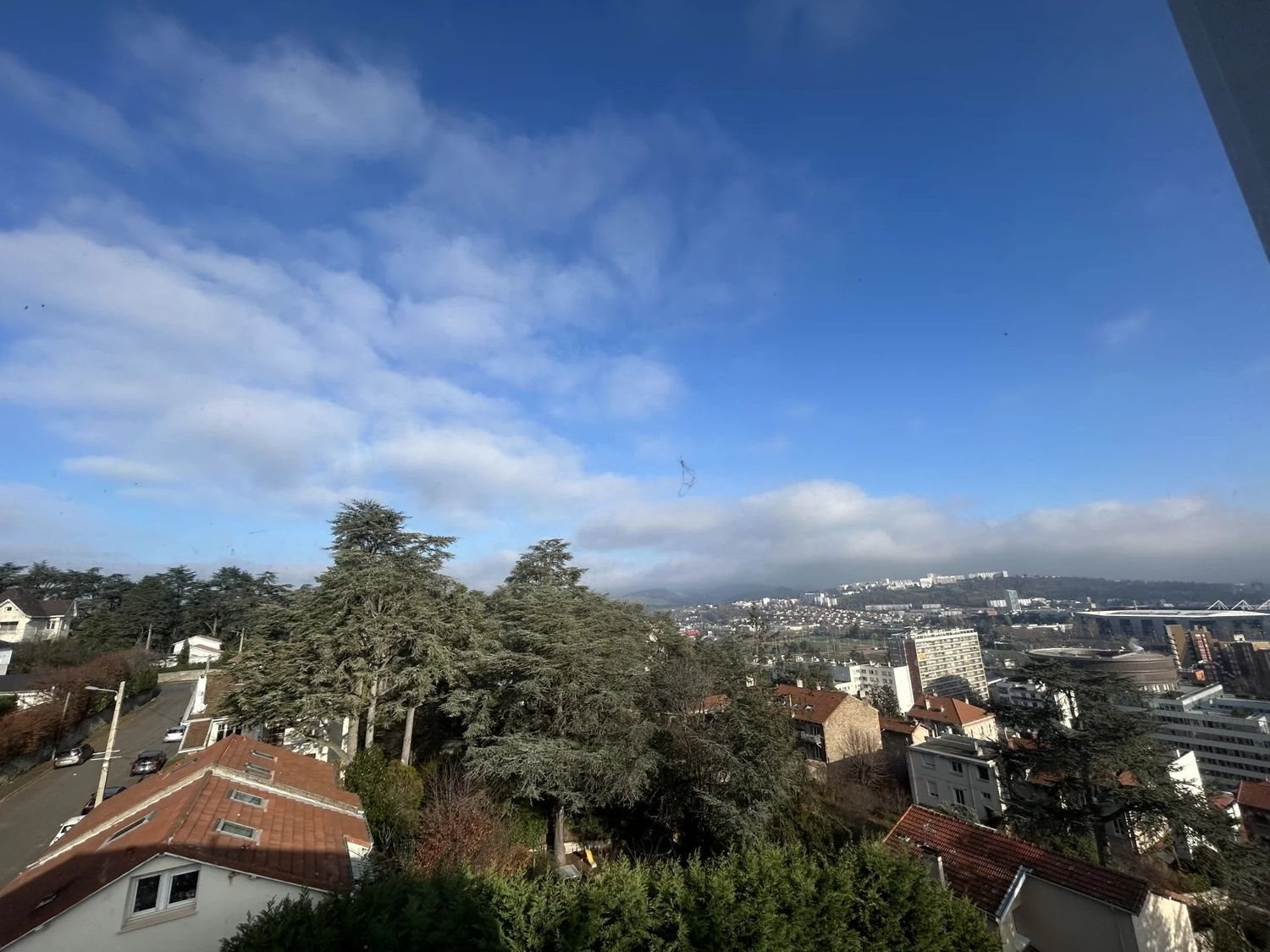 Appartement à vendre, 50m², Saint-Étienne