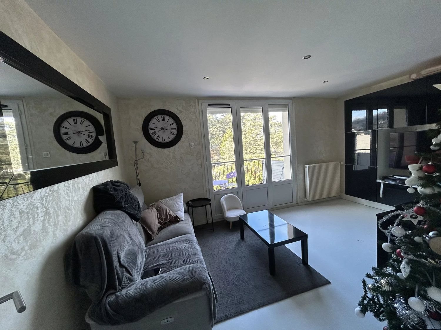 Appartement à vendre, 50m², Saint-Étienne