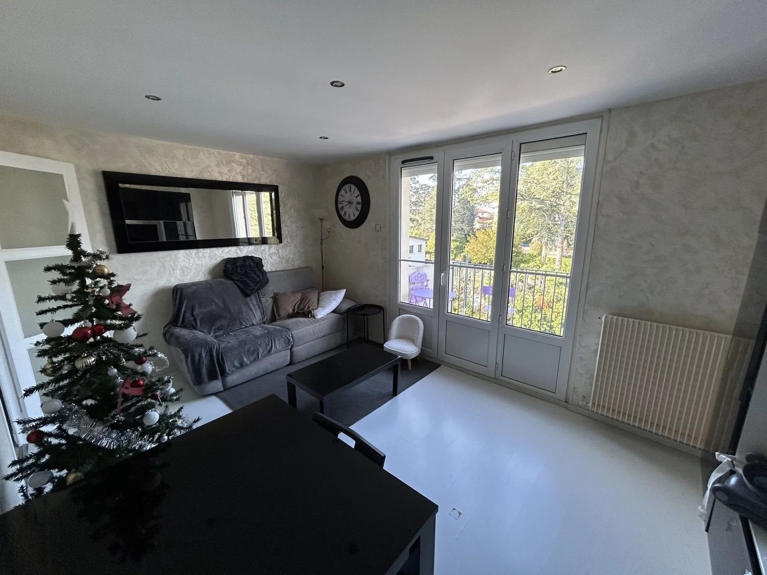 Appartement à vendre, 50m², Saint-Étienne