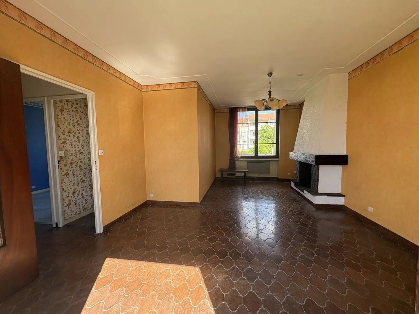 Appartement à vendre, 130m², Villars