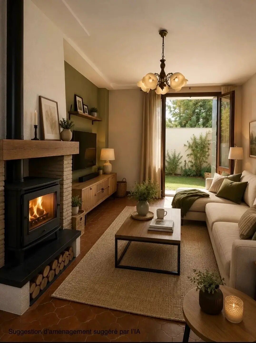 Appartement à vendre, 130m², Villars