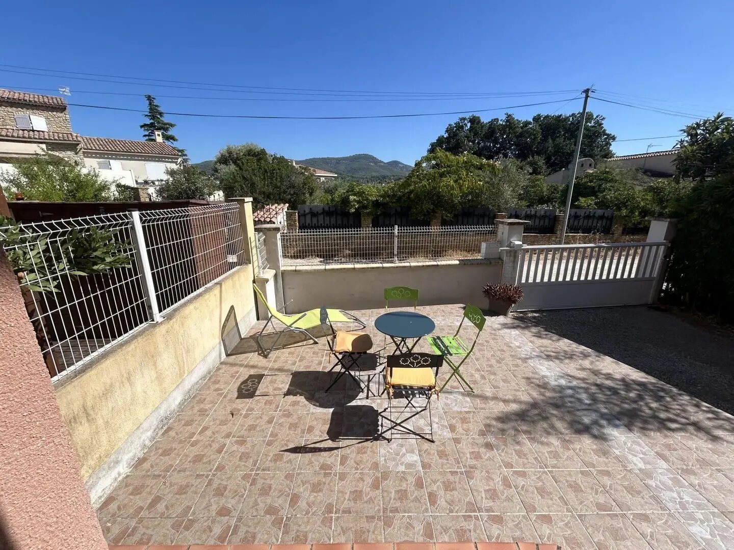 Maison à vendre, 70m², Sanary-sur-Mer