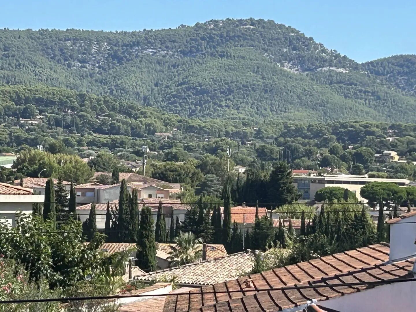 Maison à vendre, 70m², Sanary-sur-Mer
