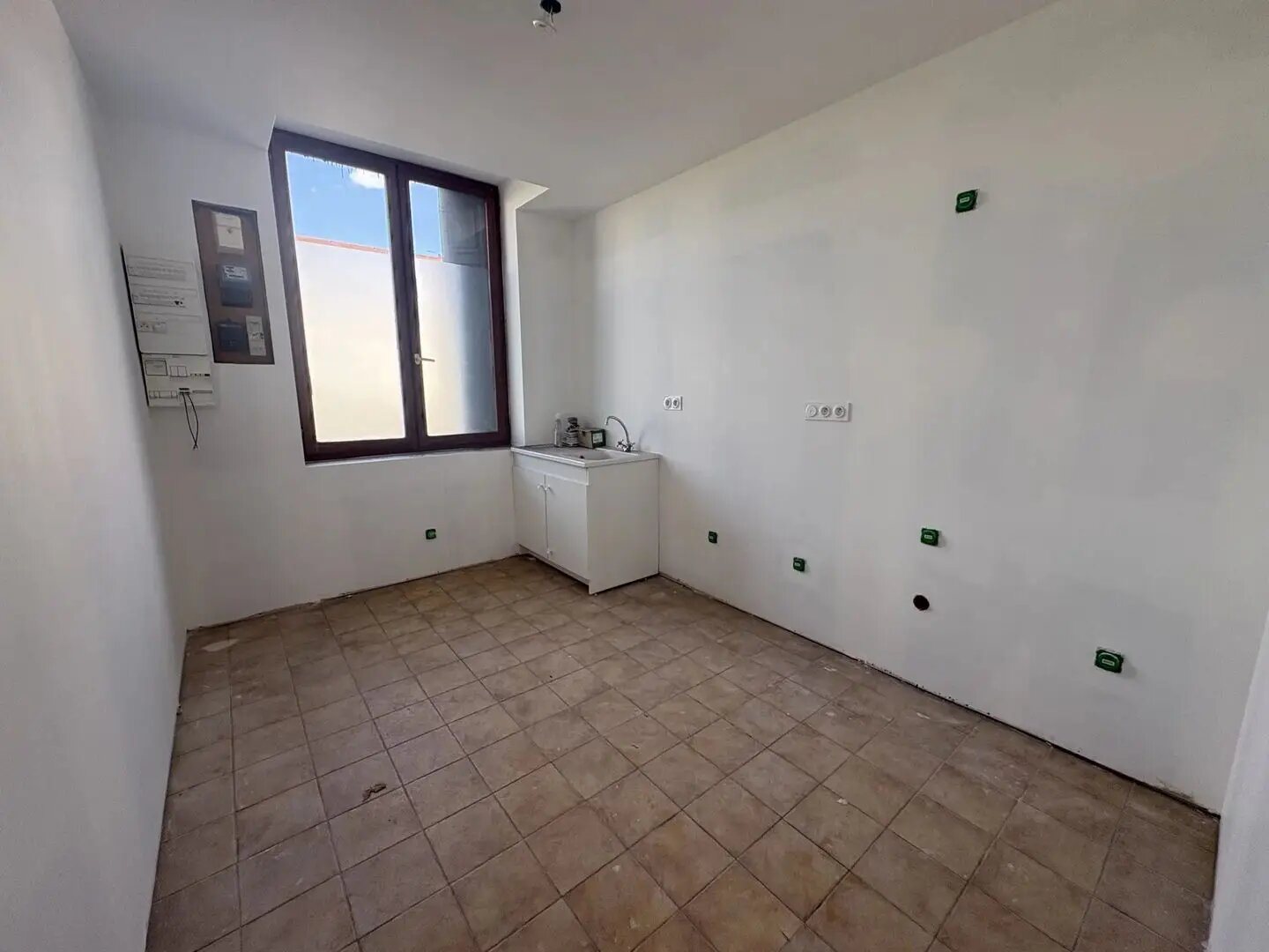 Appartement à vendre, 42m², Villars