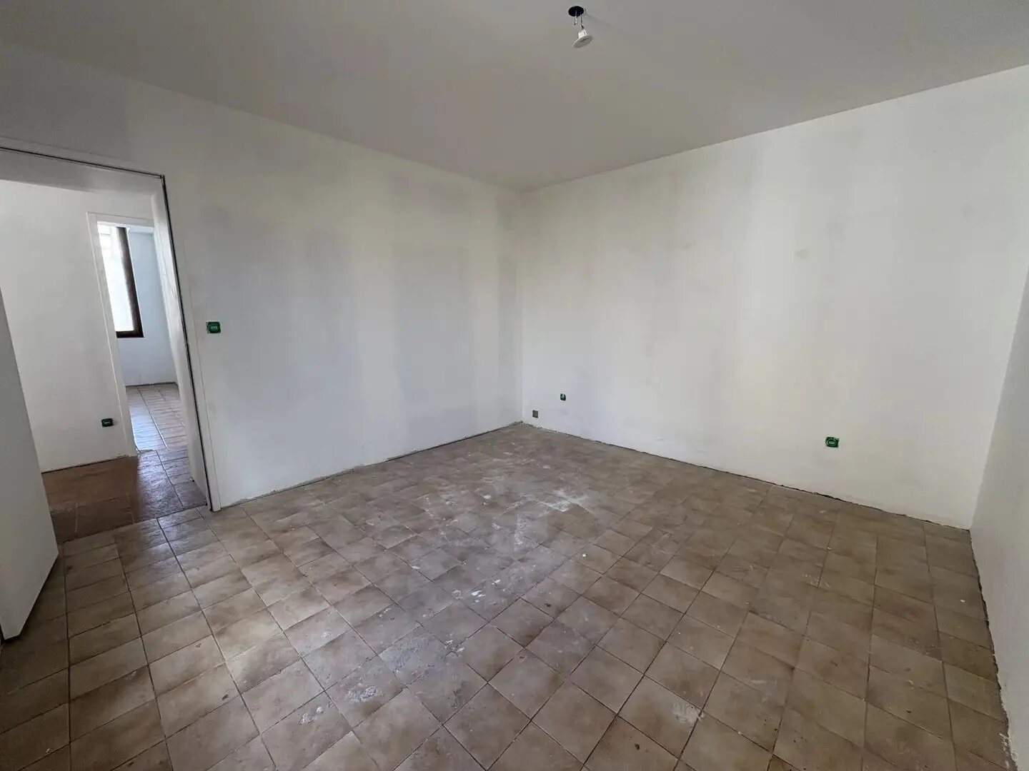 Appartement à vendre, 42m², Villars